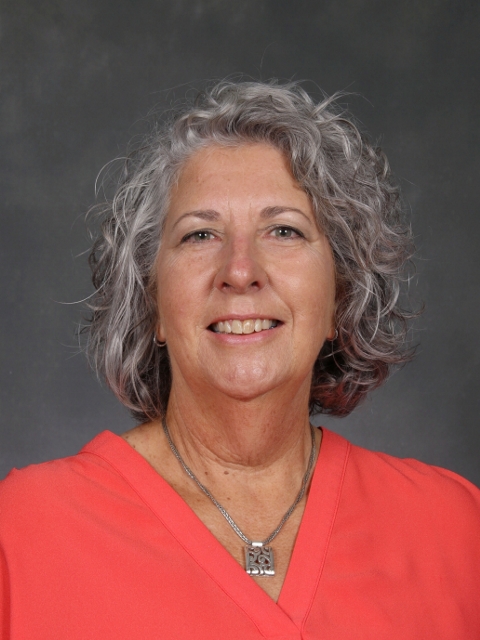 Business Manager Billie Jo Greene Photo